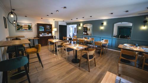 Hotel Gabriella in Tapolca