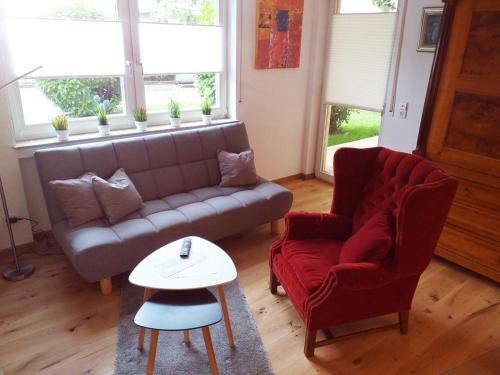 Ferienwohnung Am Michelsbach