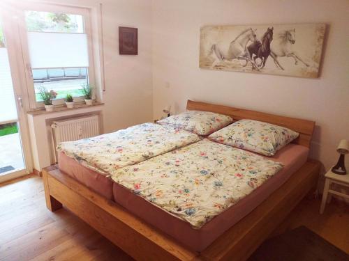 Ferienwohnung Am Michelsbach