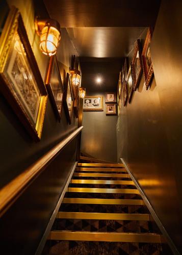 The Kings Arms Pub & Boutique Rooms – London, 