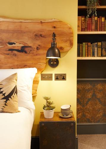 The Kings Arms Pub & Boutique Rooms – London, 