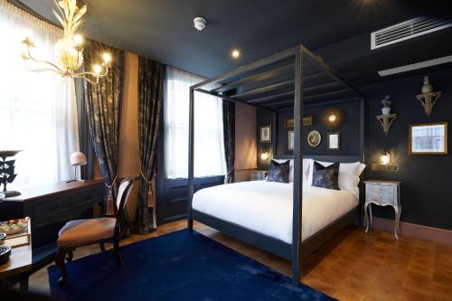 The Kings Arms Pub & Boutique Rooms, Londýn (fotografie 5)