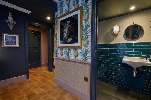 The Kings Arms Pub & Boutique Rooms – London, 