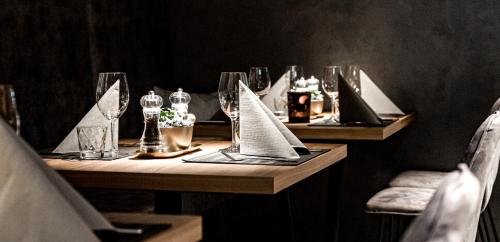ALMMONTE PRÄCLARUM SUITES - Casual Boutique Hotel – Wagrain, MN