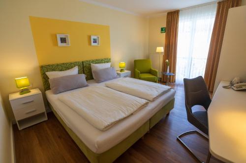 Landhotel Gillenfelder Hof - image 4