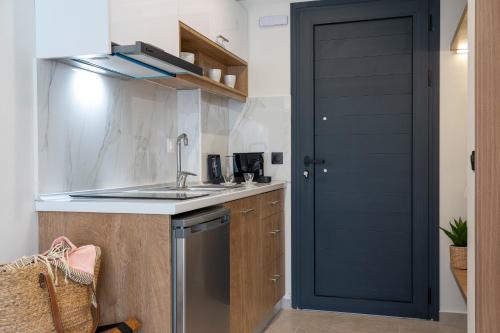 Aelia Seaside Luxury Suites Kavala – Kavala, MO
