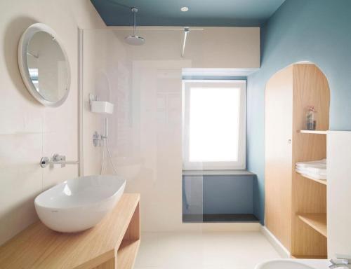 ALTIDO Modern Apartment near the Centre of Genoa