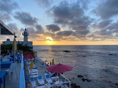 Asamina Boutique Hotel in Sour