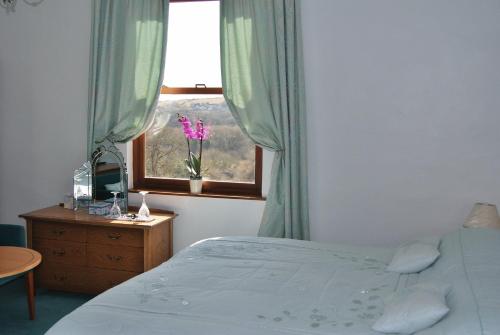 Deluxe Double or Twin Room with Sea View image 10