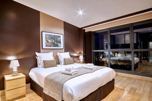 Haut Lofts Luxury Sky Concept - Toulouse Centre Ramblas - image 5