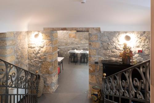 طعام و مشروبات, Hotel Tonic in مركز مدينة باليرمو