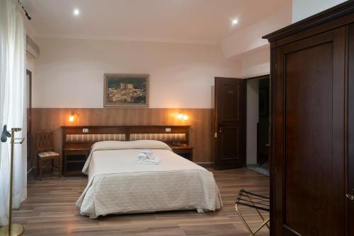 Hotel Tonic, Palerme (photo 10)