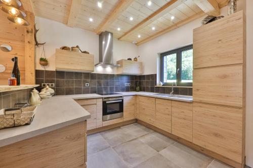 Chalet Rothenbach in 米特拉克