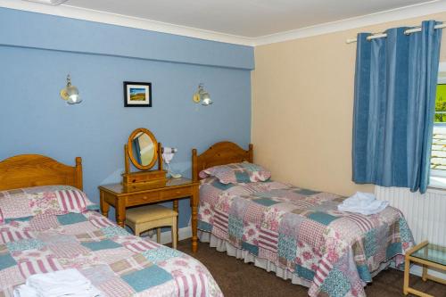 The Red Lion Country Inn B&B self catering - image 7