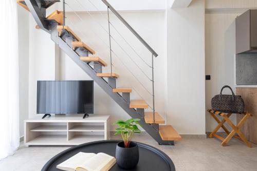 Aelia Seaside Luxury Suites Kavala – Kavala, MO