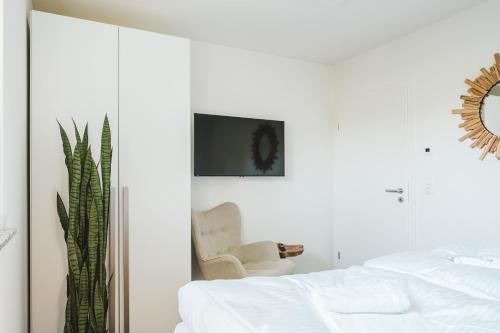 Dünenquartier Apartment 20 in Zingst, Deutschland