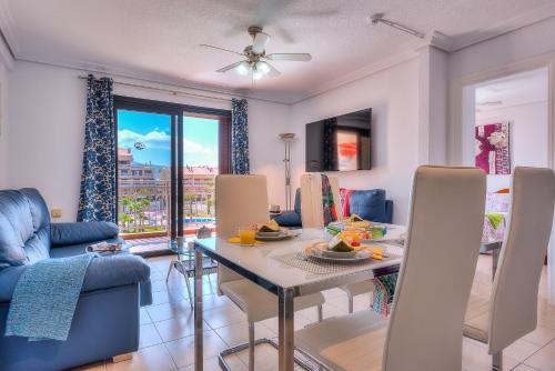 Tenerife South Apartments