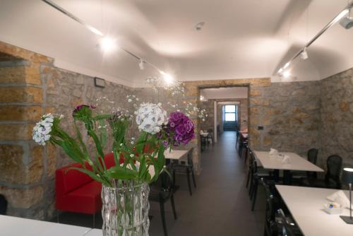 Hrana i piće, Hotel Tonic in Palermo