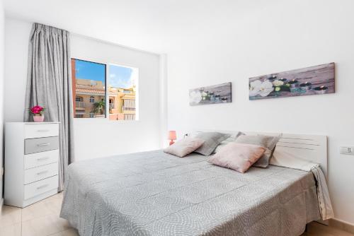 APARTAMENTO PLAYA SAN JUAN