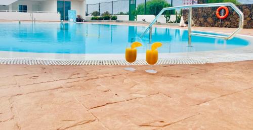 Canaryislandshost l Sunset Suite Lanzarote