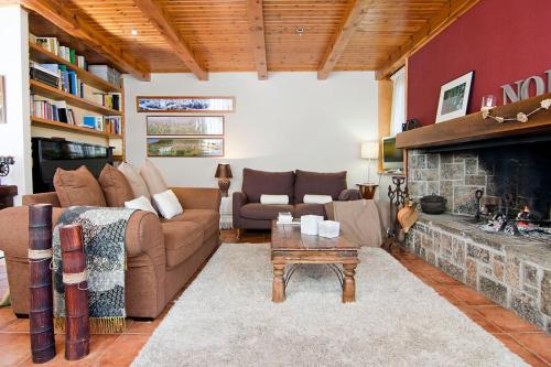Chalet Casa Lola - Happy Rentals in 25530 Vielha