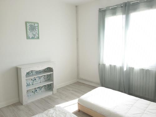 Maison Saint augustin gîte à louer Saint-Augustin