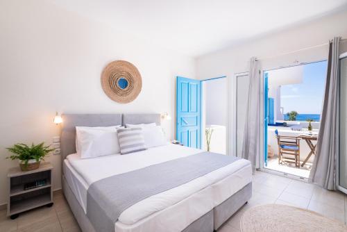 Domus Litus in พอลโลเนีย