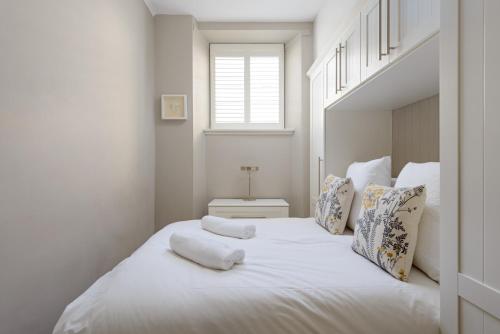 The Rose Street Retreat by Calton Living, Edinburgh (photo 3)