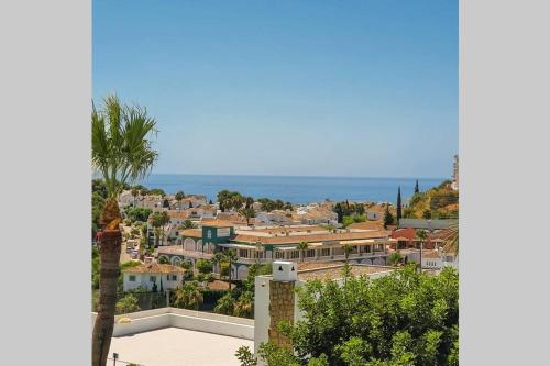 40-Luxury Apartment with Stunning Views in Riviera del Sol, Mijas