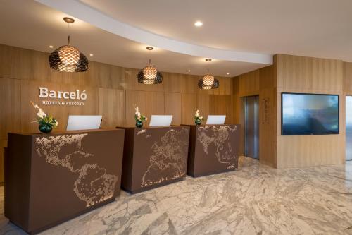 Barceló Cáceres V Centenario - image 6