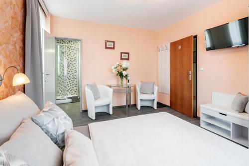 A.V.E. Pension Kliská - image 4