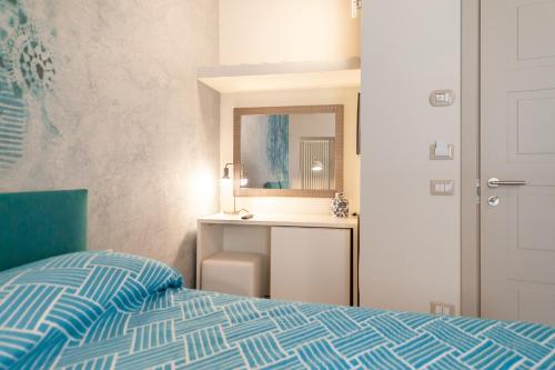 2 twin beds