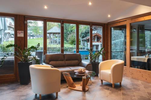 Garni Residence Trocker 5