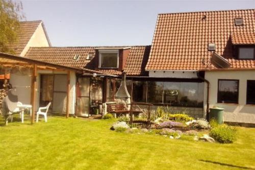 Ferienwohnung Hiddenseeblick