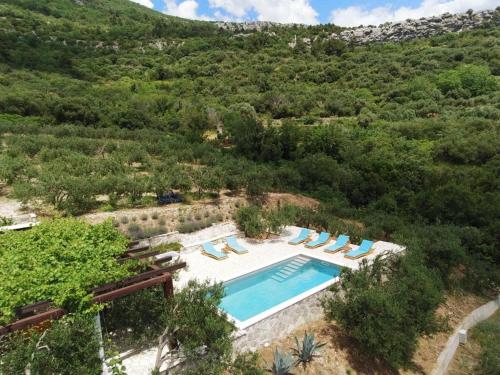 Villa Koza Hills