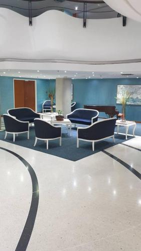 Hotel Chacao Cumberland in Parroquia El Recreo