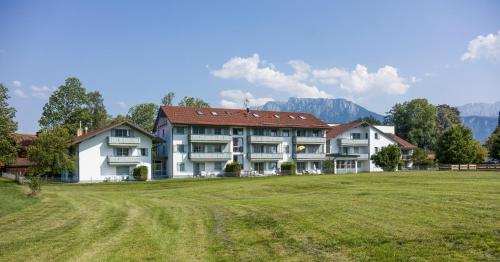 Ferienwohnung Bergblick