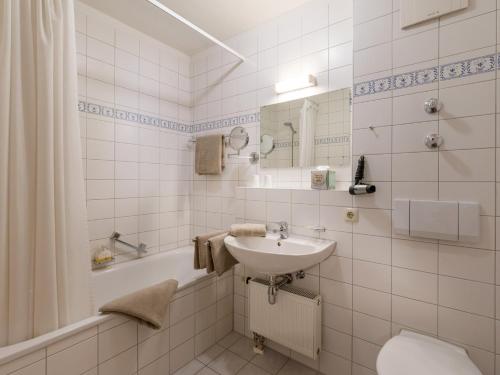 Ferienwohnung Bergblick 1.1km von Bergstraße entfernt