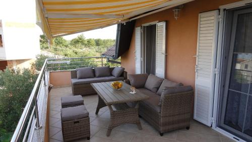  Vodice Family Apartment in Vodice