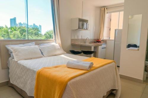 Hotel Areião, Goiânia