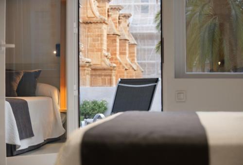 Hotel Catedral Almería Room Type - Presidential Suite