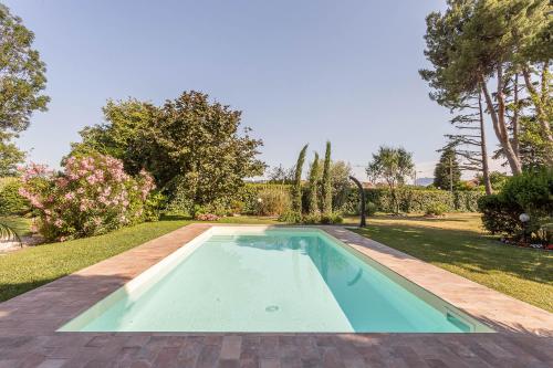 Podere con piscina sulle colline di Rimini