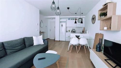 Residencial Denia Beach - Bajo Sol y Playa by Sonneil Rentals