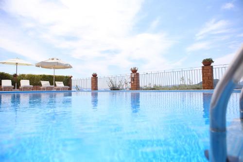 Irida, Morfeas, Ariadni gîte à louer Nisída Skorpiós