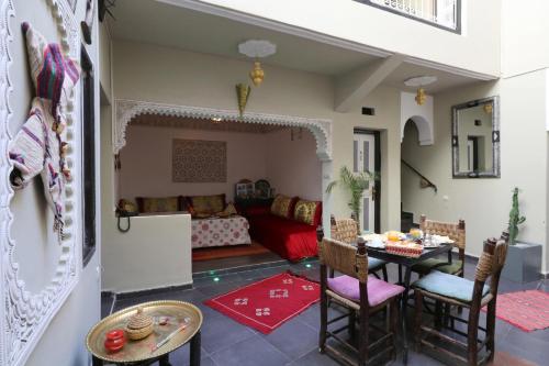 Diamant la Ville Rouge Room Type - Standard Double Room