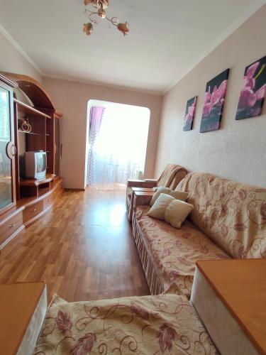 Apartment Ekaterina in Chornomorsk