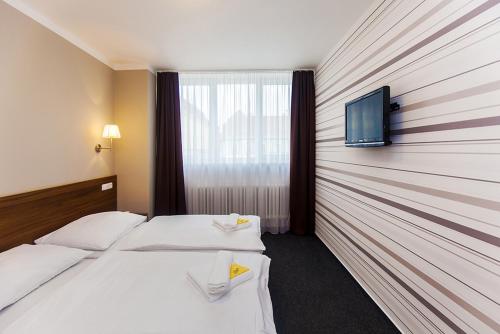 Hotel Arkada - Vyskov