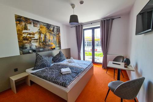 hotel photo