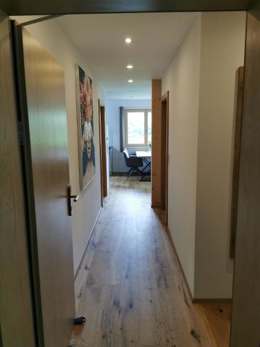  Living Apartment_2 in Hittisau