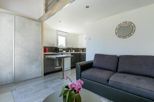Cosy Corner in Saint-Xandre